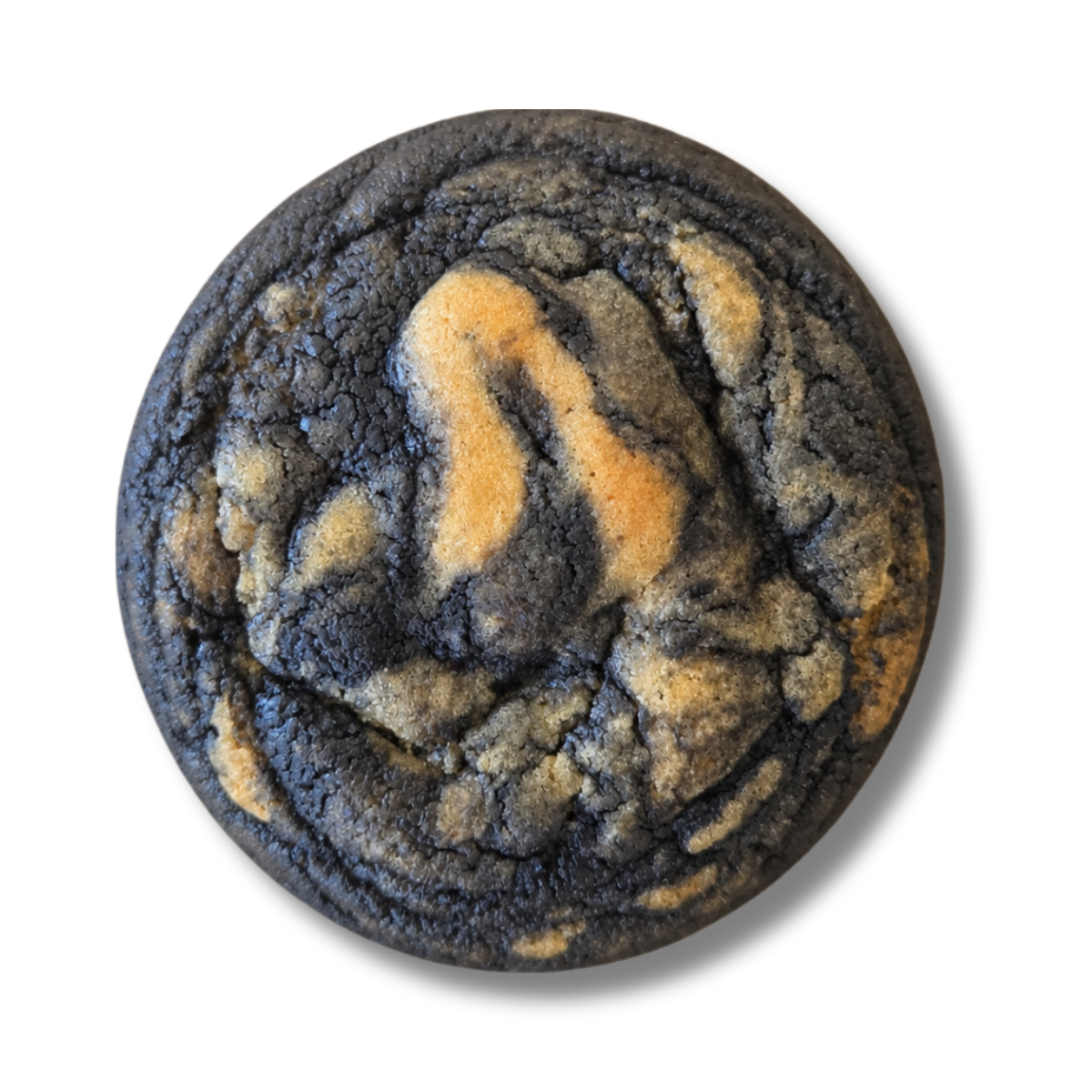 Black Sesame Miso