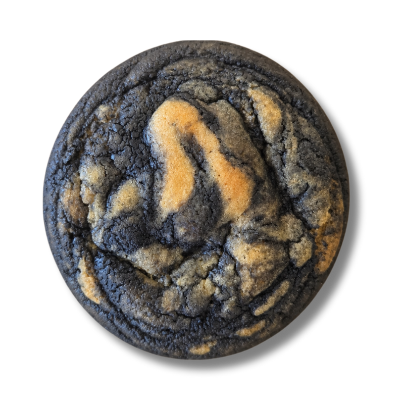 Black Sesame Miso