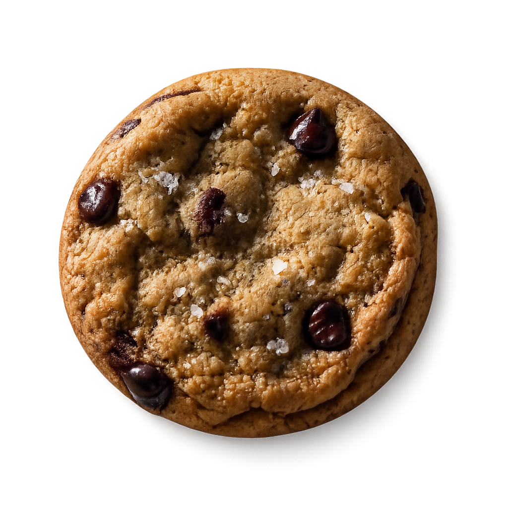 Brown Butter Chocolate Chip
