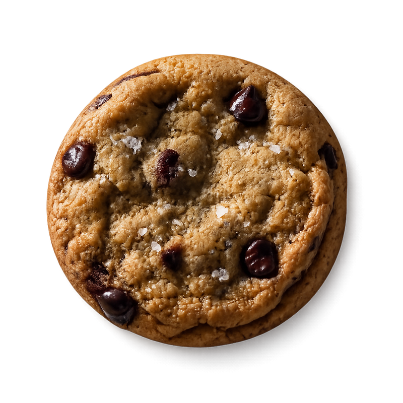 Brown Butter Chocolate Chip