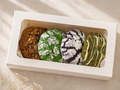 Build Your Own Cookie Box