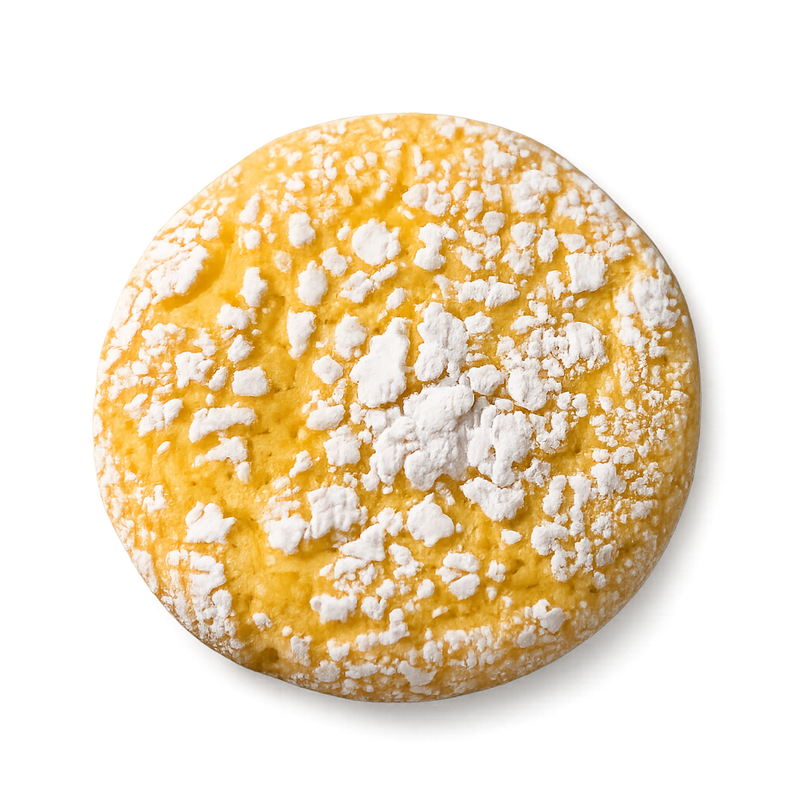Lemon Crinkle