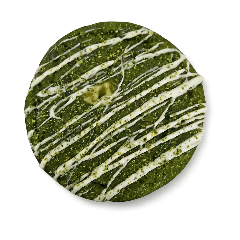 Matcha White Chocolate