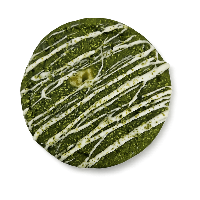 Matcha White Chocolate
