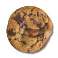 Miso Toffee Chocolate Chip