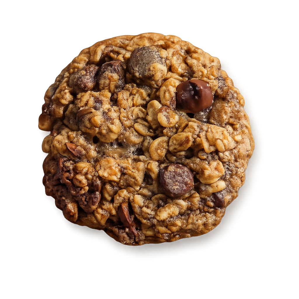 Oatmeal Chocolate Chip