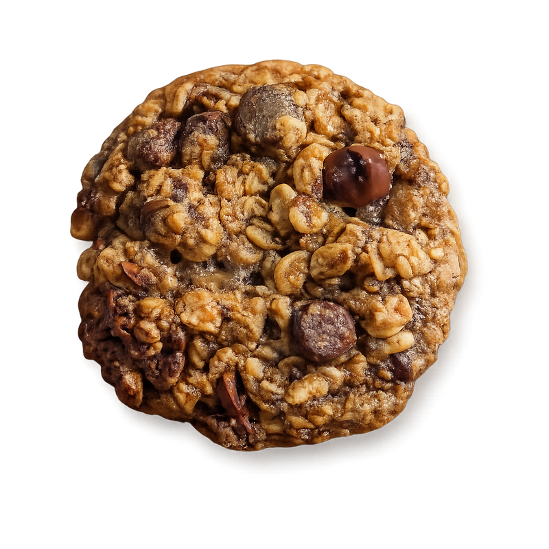Oatmeal Chocolate Chip