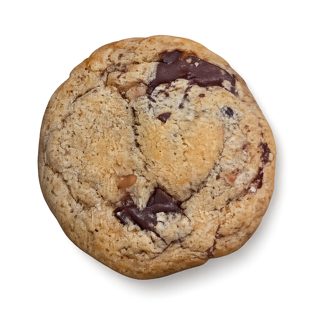 Toffee Chocolate Chip