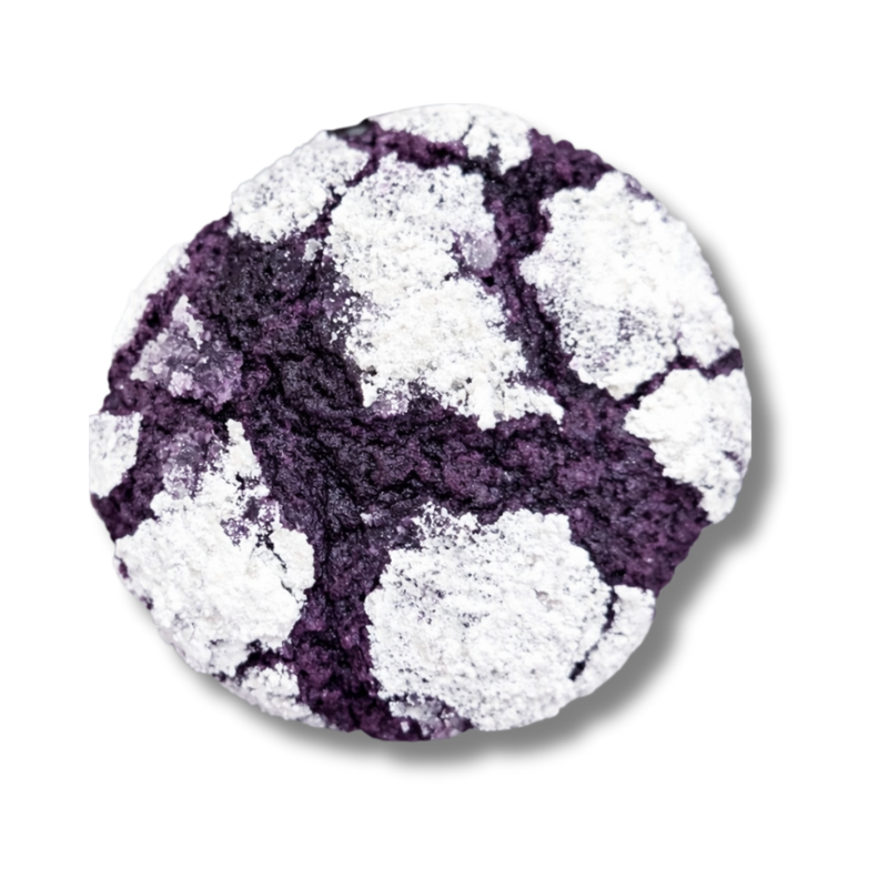 Ube Crinkle